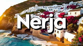 Nerja Spain  Best Things To Do amp Visit  Travel Guide [upl. by Long]