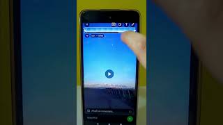 Estados de WhatsApp con calidad HD 😨😨 trucosdewhatsapp whatsapp tips trucos hacks viral [upl. by Yrevi]