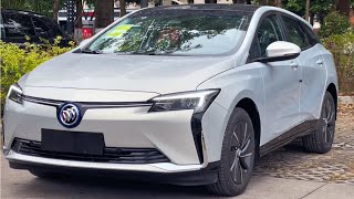 2024 Buick Velite 6 indepth Walkaround [upl. by Bouchard595]