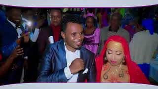 Fadi kippo marriage Dr Bachirou Manjo et Raisha [upl. by Nauqyt943]