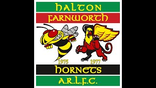 Halton Farnworth Hornets U16s Storm 11 Prescot Cables U16s Black [upl. by Enael481]