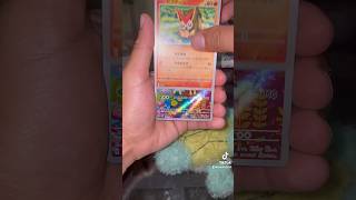 POKÉMON CARD PULLING SAWSBUCK AR pokemon pokemomcards pokemongo fy fyp reels [upl. by Reinaldo]