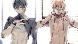 SampMNightcore male version [upl. by Gaulin376]