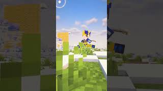 Golen de ferro vs breeze no minecraft minecraft [upl. by Larsen478]