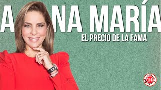 Mariela Sánchez deja en claro que no manipuló a su exnovio Cristian Castro [upl. by Celene584]