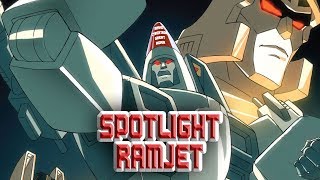 Spotlight Ramjet [upl. by Lyda]