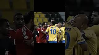 💀 viralshort 1millionviews danielhunters explore edit nene football [upl. by Maiocco]