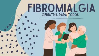 ¿Qué es la Fibromialgia [upl. by Balcer74]