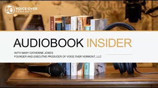 Tap into the Booming Audiobook Market with Voice Over Vermont Get to Know Your IBPA Member Benefits [upl. by Negiam]