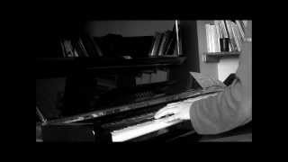 Lacrimosa Mozart piano transcription from Liszt [upl. by Aigroeg]