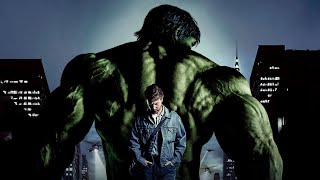 The Incredible Hulk Full Movie Facts amp Review in English  Liv Tyler  Tim Roth [upl. by Eniac]