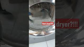 drying shoes in an LG sensor dryer dryer sensor lg best [upl. by Endres]