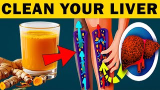 Top BEST Foods to Clean Out Your Liver  Natural Health [upl. by Johnson]