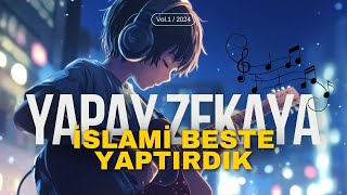 Yapay Zekaya İslami Beste Yaptırdık  Hidayet Işığında Bir Çocuk [upl. by Schilt]