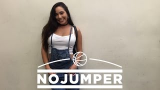 The Karlee Grey Interview  No Jumper [upl. by Gresham78]