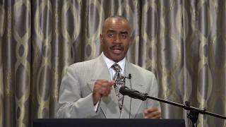 Truth of God Broadcast 12291231 Charlotte NC Pastor Gino Jennings HD Raw Footage [upl. by Allx]