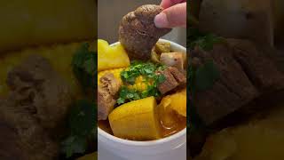 🔴SANCOCHO COLOMBIANO 🔴 [upl. by Dukie]