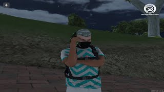 Highlights Caio Luccas Preto Chique  Destiny Roleplay 01 [upl. by Desireah]