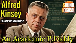 Alfred Kinsey The Offical PDiddy pdiddy [upl. by Abbub722]