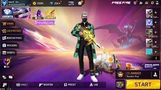 FREE FIRE PUSHING TO BRONCE  1K SOON freefire freefireindia [upl. by Jimmy747]