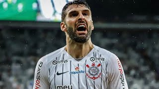 TODOS OS 17 GOLS DE MAURO BOSELLI PELO CORINTHIANS [upl. by Susumu]