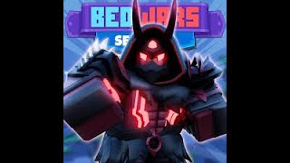 Roblox BedwarsWith Admin pls dont ban me bedwars Dev [upl. by Ardnaek955]