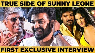 இதுக்காக தான் இத்தன வருஷமா Interview தரல  Jai Reveals  SAC vs Jai First Time Capmaari [upl. by Philan]