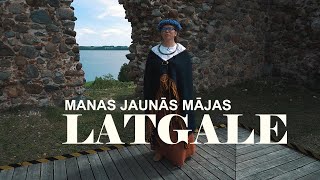 Manas jaunās mājas – Latgale S2E3 [upl. by Creedon]