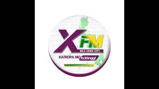 xFM 883 Cebu aircheck [upl. by Quillan382]