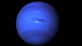 Our Solar Systems Planets Neptune [upl. by Stryker]