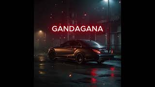 GANDAGANA REMIX [upl. by Aiahc]