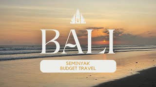 Bal Indonesia Travel My first time here [upl. by Seyah]