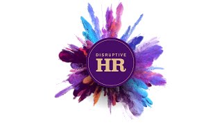 Disruptive HR products and services [upl. by Isej]