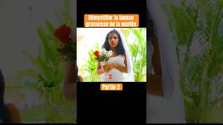 Démystifier la fausse grossesse de la mariéemovie film filmore funny series [upl. by Aisnetroh246]