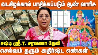 குடும்பத்தை சீரழிக்கும் குபேர மூலை  Saravana Devi Vastu  Kubera Moolai Vastu In Tamil  IBC Bakthi [upl. by Koorb]