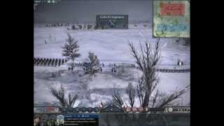 Lets Play Napoleon Total War EuropaKampagne Frankreich Part 4 [upl. by Guillemette]