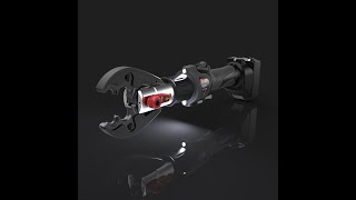 NEW BAD AS TOOLS  OVERBUILT by HUSKIE TOOLS [upl. by Molini]