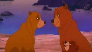 Brother Bear 2  Welcome to this day REPRISE Norwegian SampT [upl. by Boylston96]