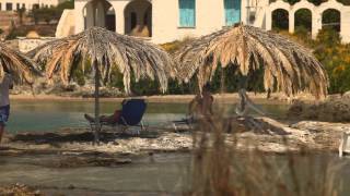 Beach Life Monemvasia Greece  Παραλίες Δήμου Μονεμβασιάς [upl. by Sukramaj]