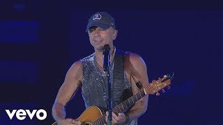 Kenny Chesney  Boston Official Live Video [upl. by Lemay]