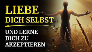 Selbstliebe ohne Bedingungen – Mach dich unabhängig von den Meinungen anderer [upl. by Notluf929]