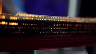 Titanic 1350 model with lights WIP [upl. by Nurse197]