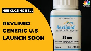 Blockbuster Cancer Drug Dr Reddys To Launch Generic Revlimid In US Soon Ekta Batra Shares Details [upl. by Hearn]