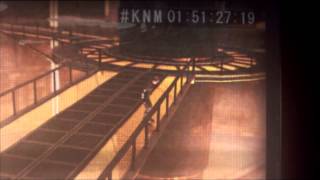 Resident Evil Operation Raccoon City all cutscenes  Witnessing Their Farewell Ada and Leon [upl. by Jock]