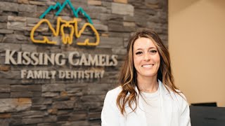 Colorado Springs Family Dentistry Office Tour [upl. by Norda]