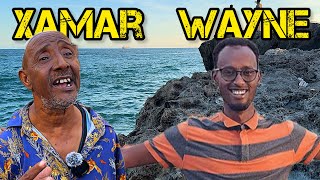 WAA SIDEE XAMAR WAYNE MUQADISHO SOMALIA 🇸🇴 [upl. by Latrena]