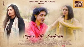 Pyaar Ki Dastaan  OFFICIAL VIDEO SONG Anup Jalota Dr Smita Jha Madhu Mohan Tejpal [upl. by Namolos]