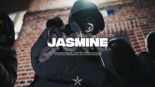 FREE 67 PR SAD x LTH DT UK Drill Type Beat quotJasminequot  UK Drill Type Beat 2024 [upl. by Lyontine921]