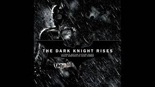 Fear Will Find you  Hans Zimmer The Dark Knight Rises [upl. by Nirrad]