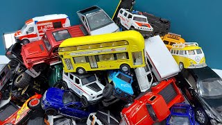 Box Full of Model Cars  Mazda Mx5 Rivew video of toy car Koenigegg Jesko  Lamborghini ScvF7860 [upl. by Adnalra384]